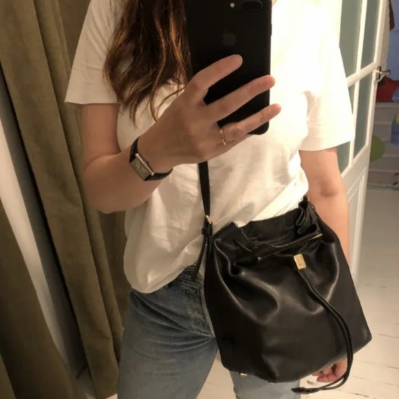 The Row bucket bag - Picture 5 of 5